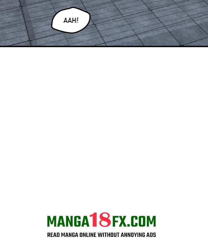 Paradox Chapter 16 - Page 5