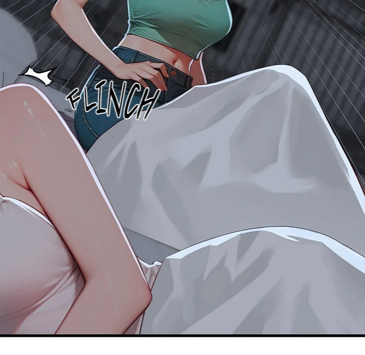 Paradox Chapter 17 - Page 18