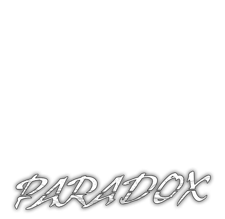 Paradox Chapter 28 - Page 88