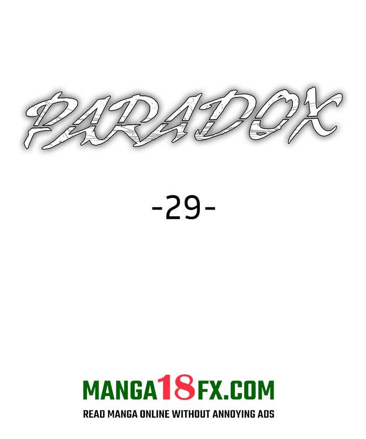 Paradox Chapter 29 - Page 95