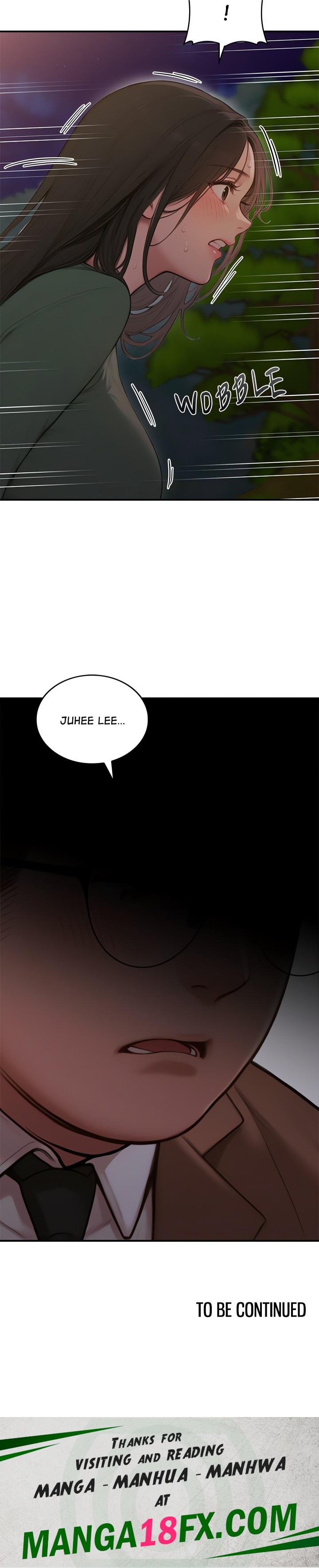 Paradox Chapter 3 - Page 28