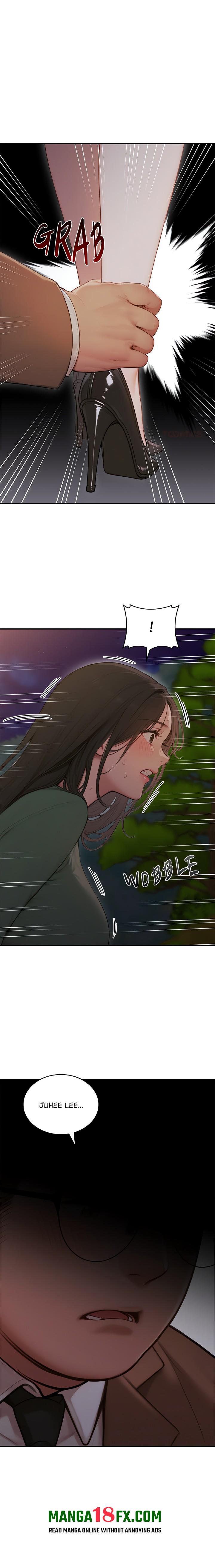 Paradox Chapter 4 - Page 1
