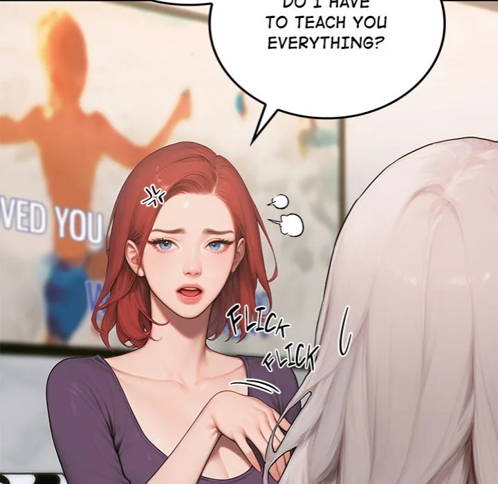 Paradox Chapter 6 - Page 91
