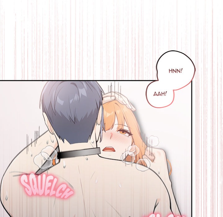 The Secret of a Girls’ Dorm Chapter 12 - Page 106