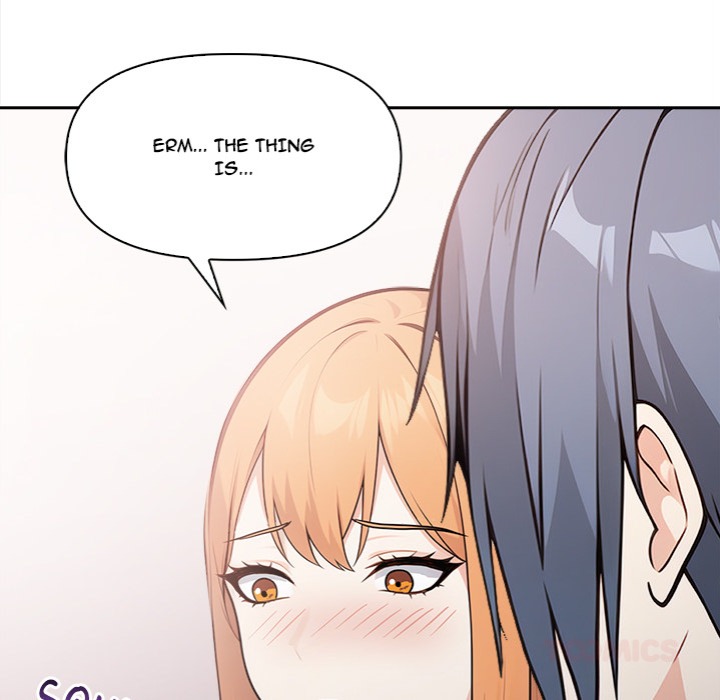 The Secret of a Girls’ Dorm Chapter 12 - Page 45