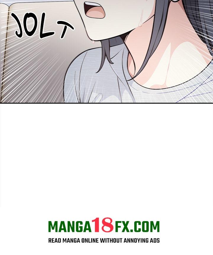 The Secret of a Girls’ Dorm Chapter 13 - Page 27