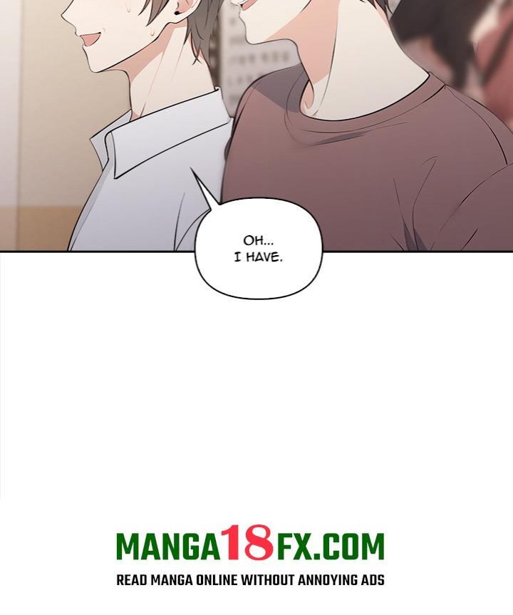 The Secret of a Girls’ Dorm Chapter 13 - Page 97