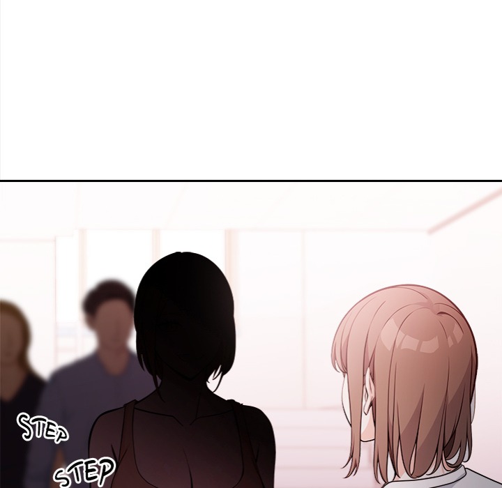 The Secret of a Girls’ Dorm Chapter 14 - Page 40