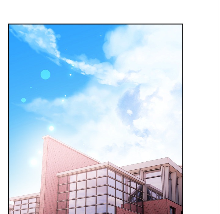 The Secret of a Girls’ Dorm Chapter 14 - Page 61