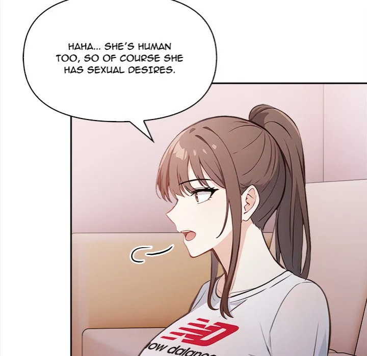 The Secret of a Girls’ Dorm Chapter 15 - Page 100