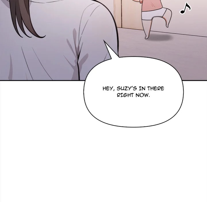 The Secret of a Girls’ Dorm Chapter 15 - Page 96