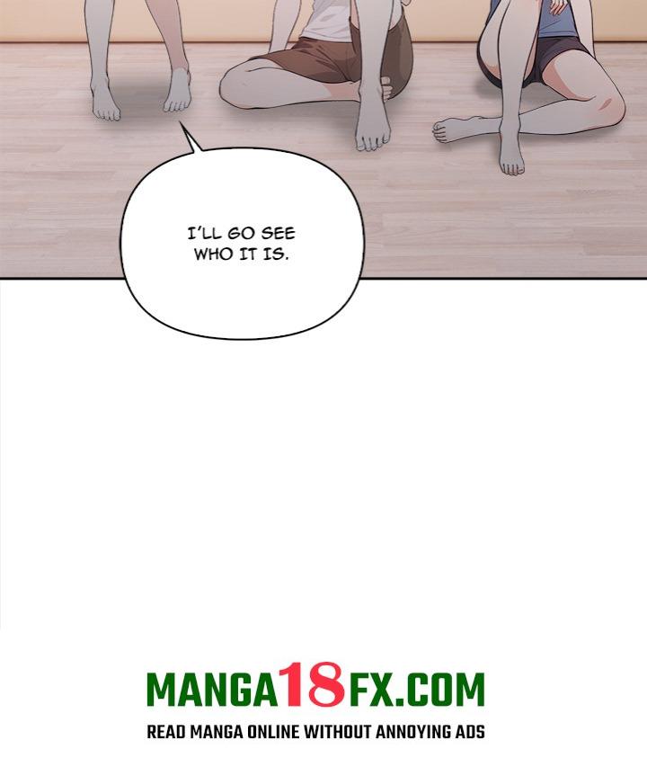 The Secret of a Girls’ Dorm Chapter 20 - Page 127