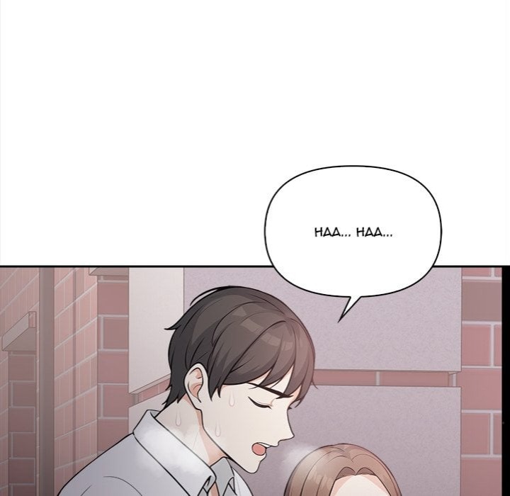 The Secret of a Girls’ Dorm Chapter 21 - Page 72