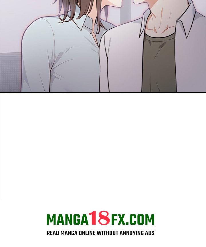 The Secret of a Girls’ Dorm Chapter 23 - Page 83