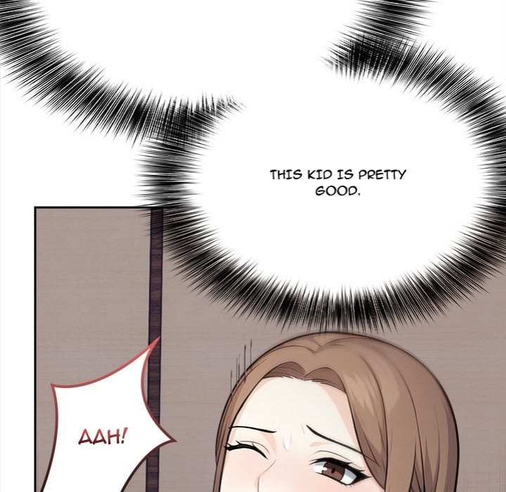 The Secret of a Girls’ Dorm Chapter 24 - Page 21