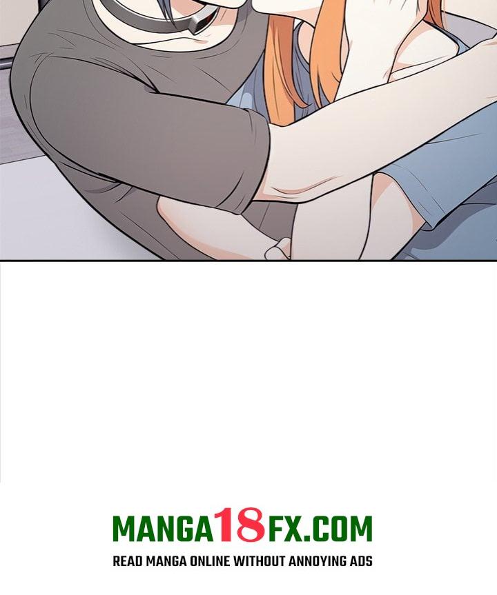 The Secret of a Girls’ Dorm Chapter 25 - Page 30