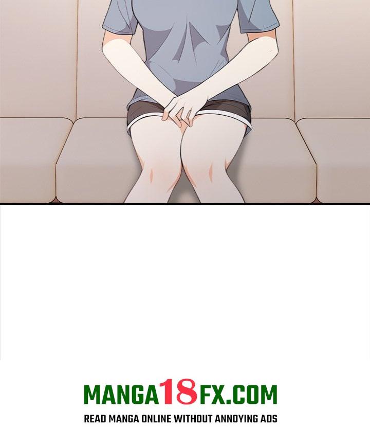 The Secret of a Girls’ Dorm Chapter 25 - Page 53