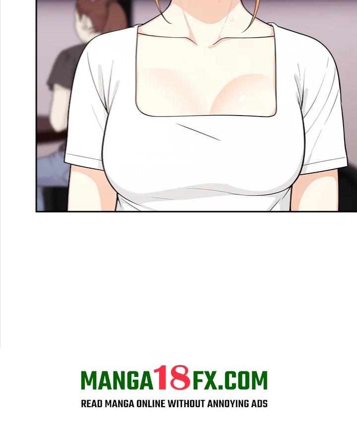 The Secret of a Girls’ Dorm Chapter 27 - Page 65