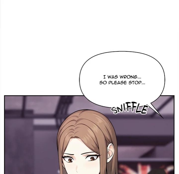 The Secret of a Girls’ Dorm Chapter 27 - Page 90