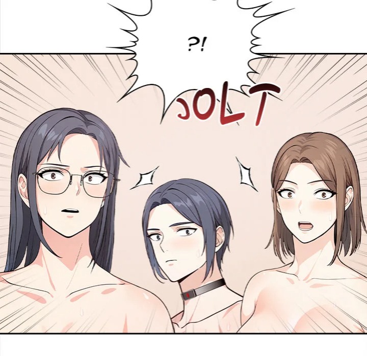 The Secret of a Girls’ Dorm Chapter 29 - Page 102