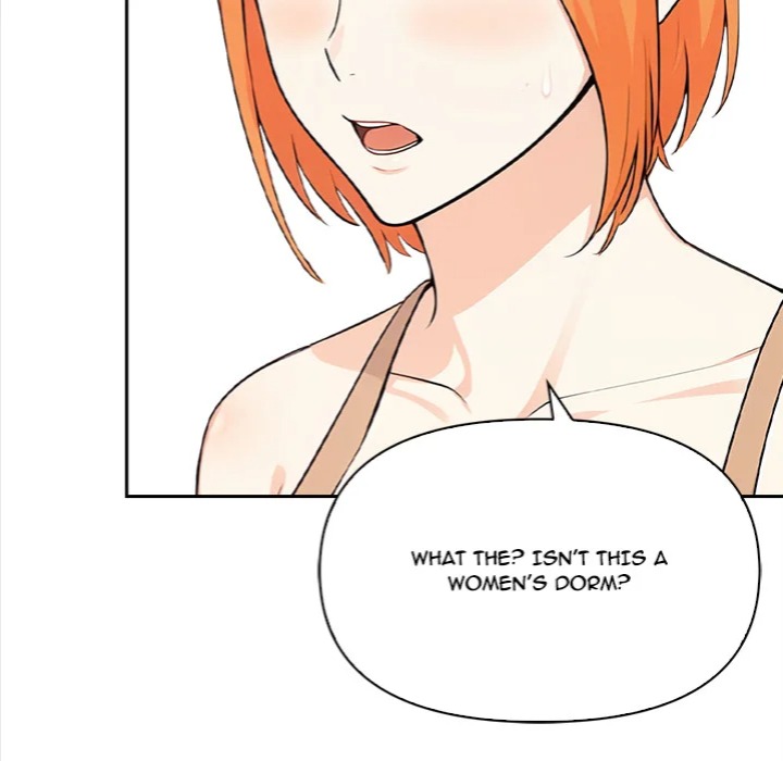 The Secret of a Girls’ Dorm Chapter 29 - Page 91