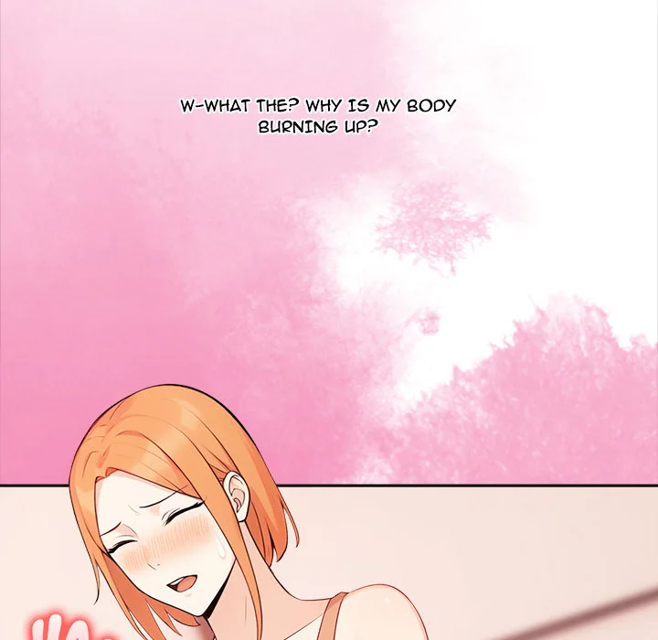 The Secret of a Girls’ Dorm Chapter 31 - Page 16