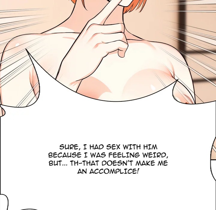 The Secret of a Girls’ Dorm Chapter 32 - Page 28