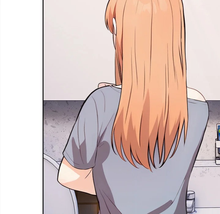 The Secret of a Girls’ Dorm Chapter 32 - Page 79