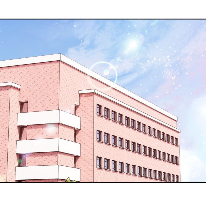 The Secret of a Girls’ Dorm Chapter 33 - Page 35