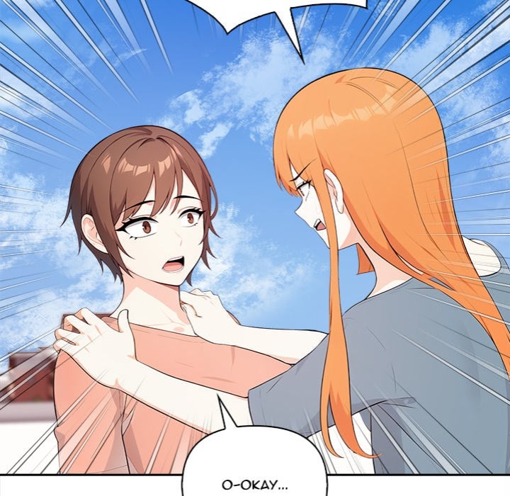 The Secret of a Girls’ Dorm Chapter 33 - Page 49