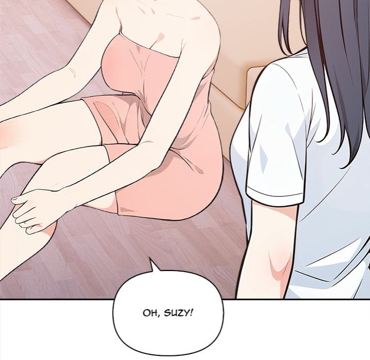 The Secret of a Girls’ Dorm Chapter 34 - Page 70
