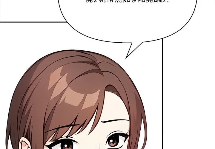 The Secret of a Girls’ Dorm Chapter 35 - Page 2