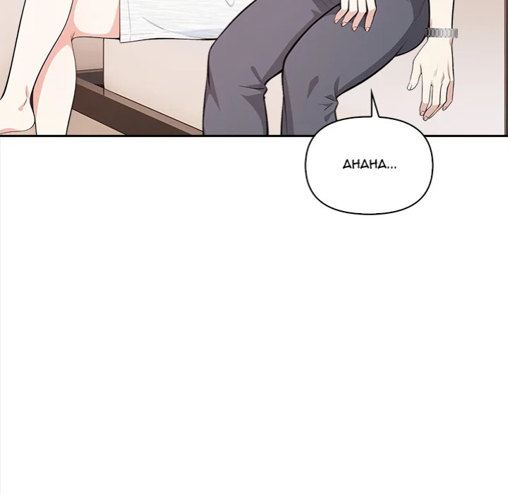 The Secret of a Girls’ Dorm Chapter 35 - Page 30