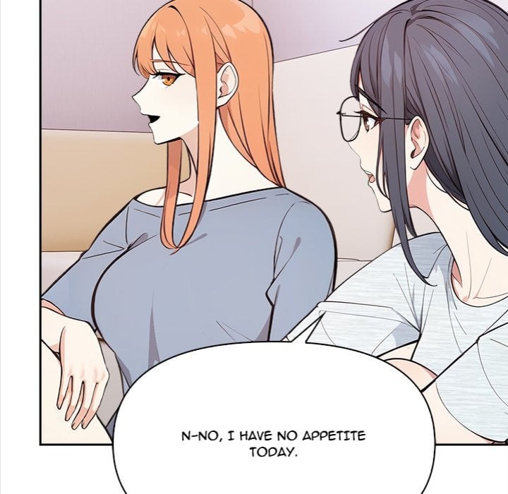 The Secret of a Girls’ Dorm Chapter 36 - Page 22