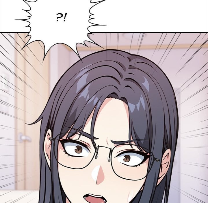 The Secret of a Girls’ Dorm Chapter 36 - Page 29