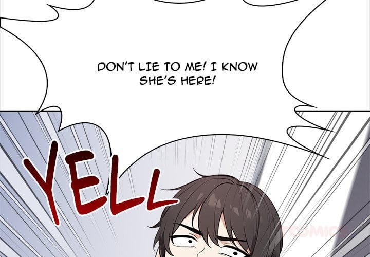 The Secret of a Girls’ Dorm Chapter 37 - Page 2