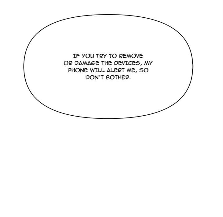 The Secret of a Girls’ Dorm Chapter 38 - Page 78