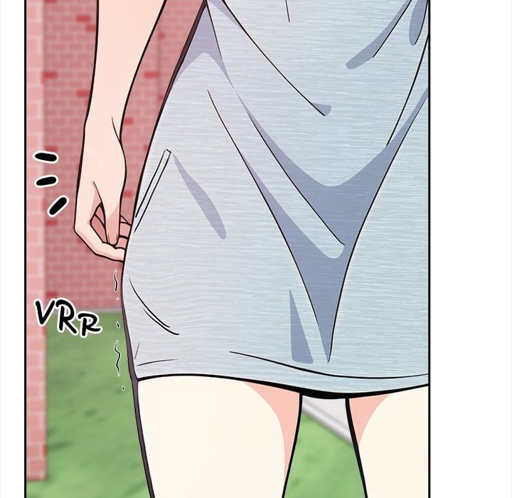 The Secret of a Girls’ Dorm Chapter 40 - Page 62