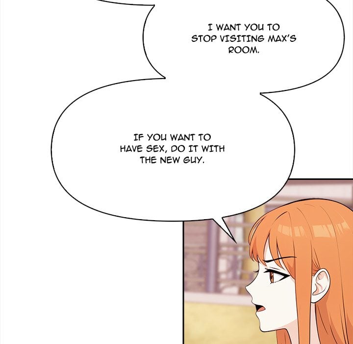 The Secret of a Girls’ Dorm Chapter 40 - Page 85