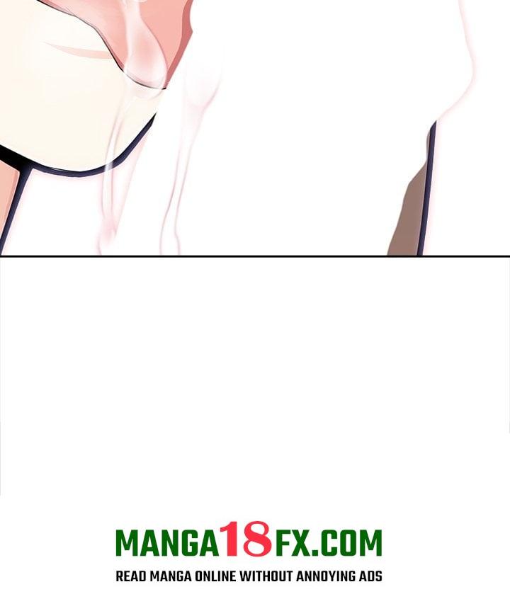 The Secret of a Girls’ Dorm Chapter 41 - Page 34