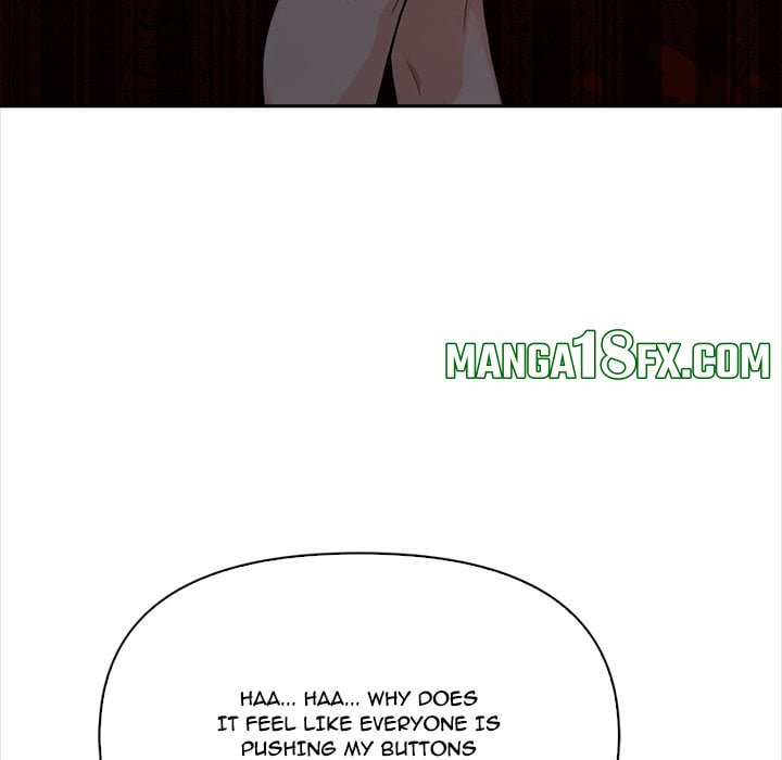 The Secret of a Girls’ Dorm Chapter 41 - Page 75