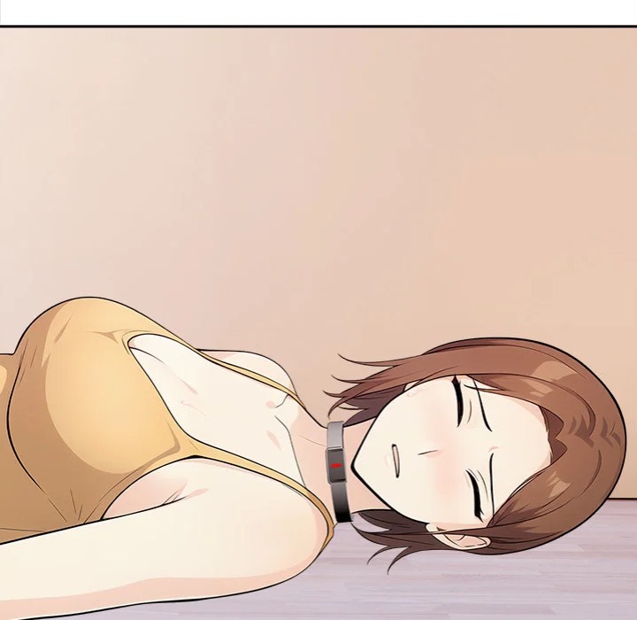 The Secret of a Girls’ Dorm Chapter 42 - Page 53