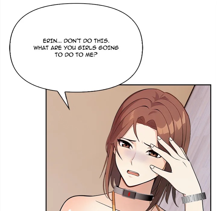 The Secret of a Girls’ Dorm Chapter 42 - Page 75