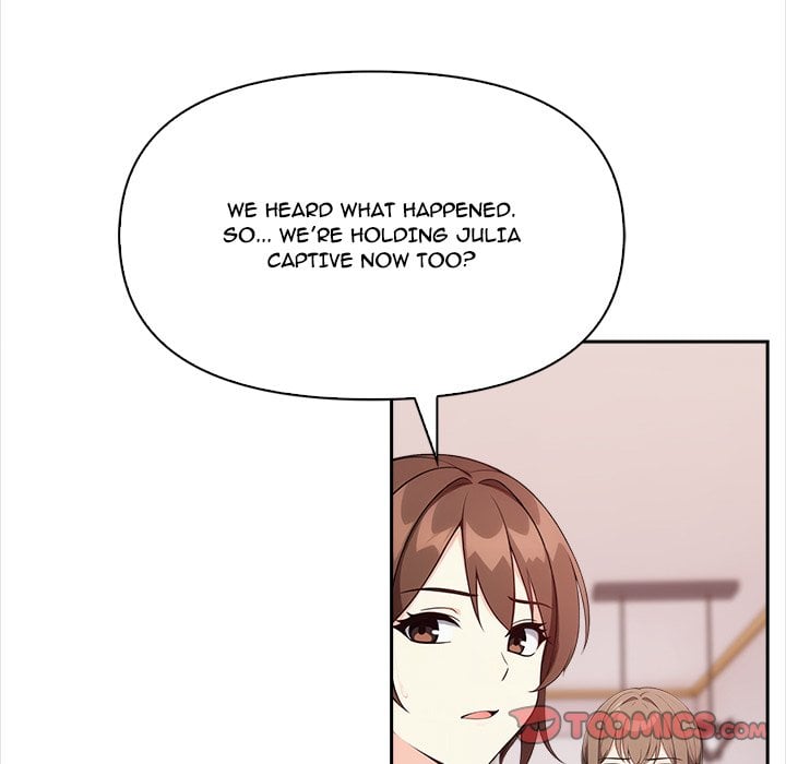The Secret of a Girls’ Dorm Chapter 43 - Page 14