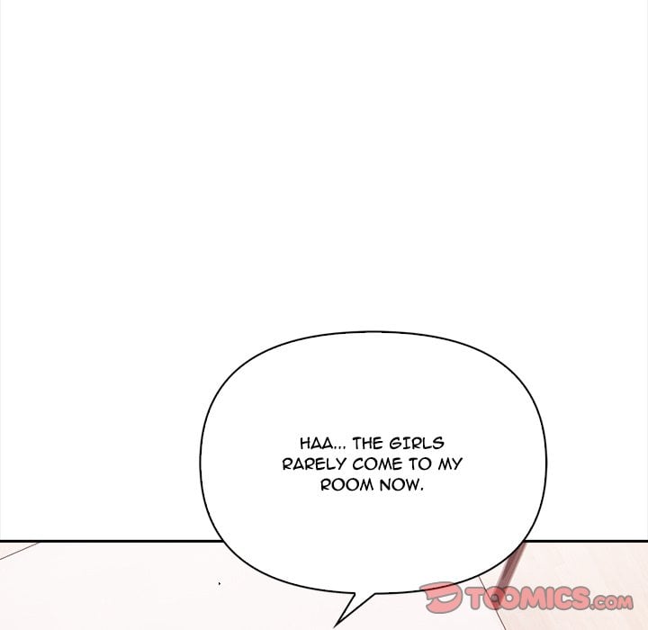 The Secret of a Girls’ Dorm Chapter 43 - Page 78