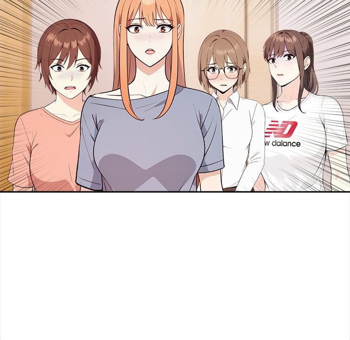 The Secret of a Girls’ Dorm Chapter 44 - Page 8