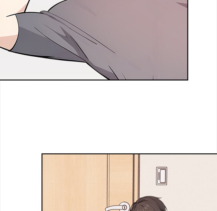 The Secret of a Girls’ Dorm Chapter 45 - Page 100