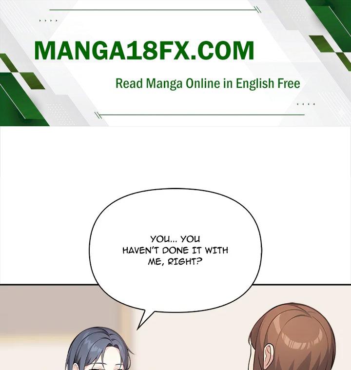 The Secret of a Girls’ Dorm Chapter 52 - Page 1