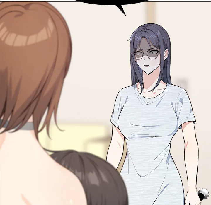The Secret of a Girls’ Dorm Chapter 52 - Page 11