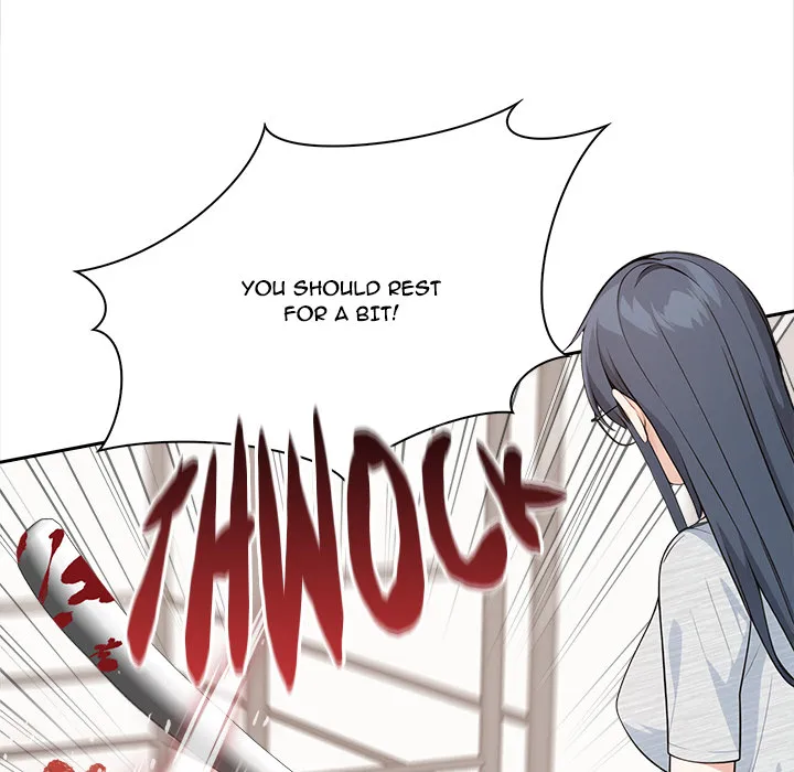 The Secret of a Girls’ Dorm Chapter 52 - Page 13